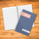 Suche nach rosa blau kleine notizbücher Mädchen