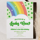 Suche nach st patricks day party einladungen Für kinder