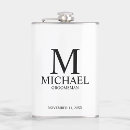 Suche nach hochzeiten flachmänner Monogramm