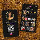 Suche nach grid visitenkarten Einflussperson