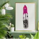 Suche nach lipstick poster Schönheitssalon