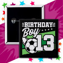 Suche nach 13 geburtstag buttons Sport