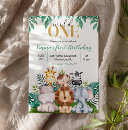 Suche nach leopard einladungen Dschungelgeburtstag