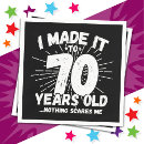 Suche nach lustige 70 geburtstags servietten Spaß