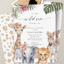 Suche nach animal shower baby einladungen Gäste
