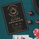 Suche nach poker party einladungen Modern