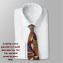 Suche nach patchwork krawatten Retro