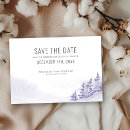 Suche nach lila grau save the date Für sie/ihn