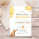 Suche nach bee shower baby einladungen Niedliche babydusche