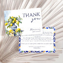 Suche nach blauer vase karten Zitronen