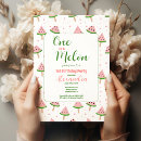 Suche nach watermelon birthday einladungen Gäste