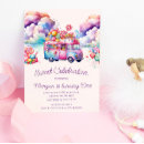 Suche nach bunte süßigkeiten einladungen Für alle