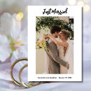 Suche nach just married einladungen Wir entwickelt