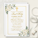 Suche nach erstkommunion einladungen Erste heilige kommunion