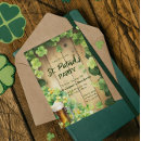 Suche nach st patricks day postkarten Bier