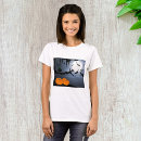 Suche nach hufeisen tshirts Für sie