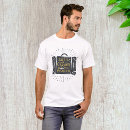 Suche nach koffer tshirts Abenteuer wartet