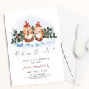 Suche nach nuss mit eichhörnchen einladungen Für alle