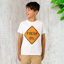 Suche nach kein öl tshirts Für kinder