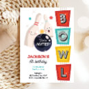 Suche nach lustiger bowling einladungen Für alle