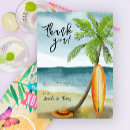 Suche nach hawaii strand karten Aquarell