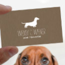 Suche nach großer hund visitenkarten Kunde