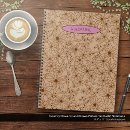 Suche nach muster und kleine notizbücher Personalisiert