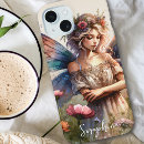 Suche nach fee iphone hüllen Aquarell