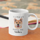 Suche nach shiba inu geschenke Liebe