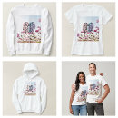 Suche nach glückliche blumen tshirts Mutter