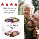 Suche nach vatertag baseballs Papa je