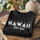 Suche nach hawaii reise tshirts Vintag