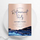 Suche nach retirement einladungen Für sie