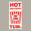 Suche nach popcorn poster Kino