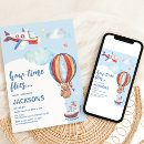 Suche nach luftfahrt einladungen Flugzeug