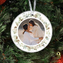 Suche nach grünes weihnachten ornamente Für sie