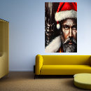 Suche nach santa claus poster Weihnachten