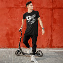 Suche nach junger hahn tshirts Für ihn