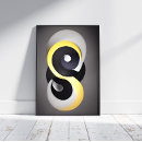 Suche nach enso poster Abstrakt