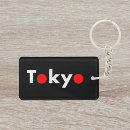 Suche nach tokyo schlüsselanhänger Cool
