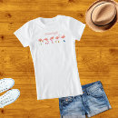 Suche nach roter flamingo tshirts Flamingos