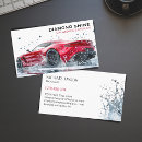 Suche nach autos visitenkarten Für ihn