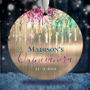 Suche nach einhorn für kinder ornamente Für sie