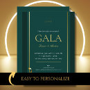 Suche nach gala einladungen Jede person