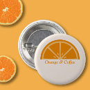 Suche nach orange scheibe buttons Obst