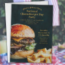 Suche nach cheeseburger einladungen Für alle