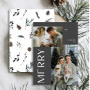 Suche nach weihnachten muster postkarten Für sie/ihn