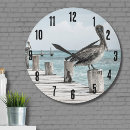 Suche nach pelikan wanduhren Meer