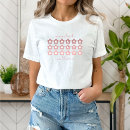 Suche nach rosa blume tshirts Ästhetisch