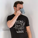 Suche nach mikrowelle tshirts Spaß